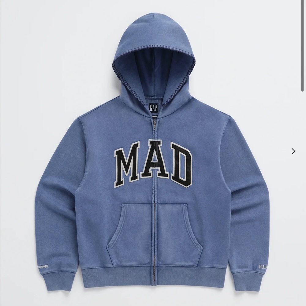 COPY - Madhappy Gap